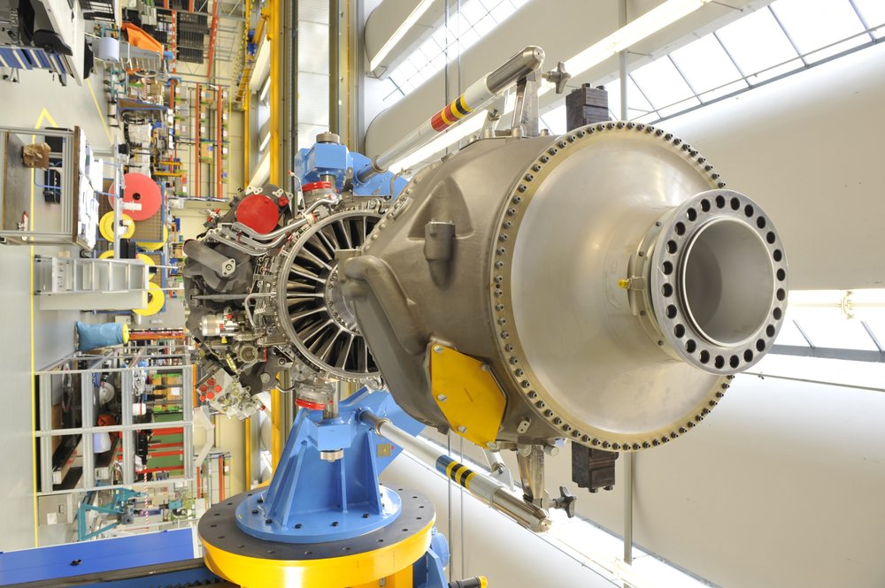 Increased productivity and process reliability at MTU Aero Engines due to Safe-Lock